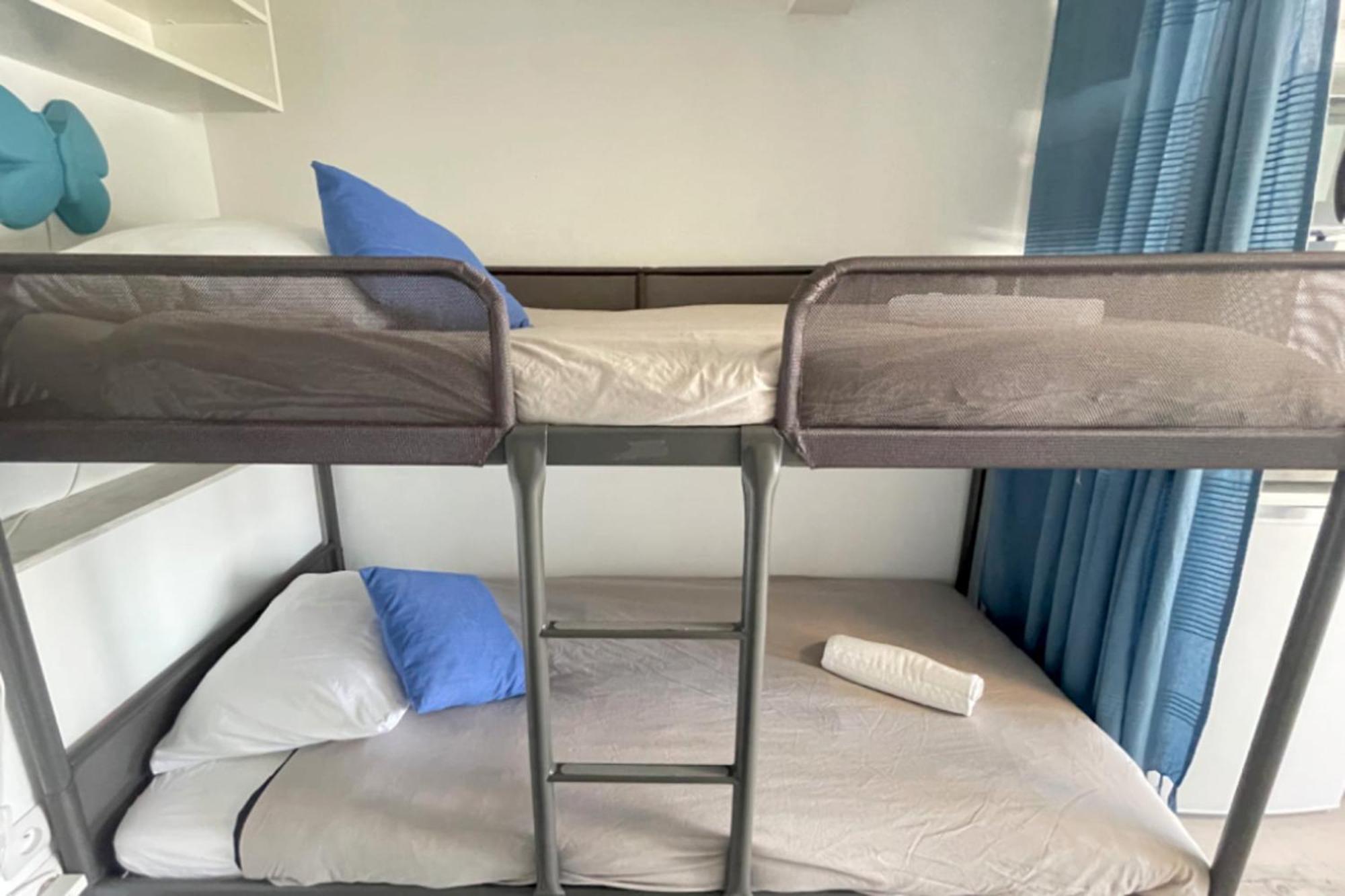 דירות מרסיי Le Vrai Cabanon De La Pointe Rouge מראה חיצוני תמונה