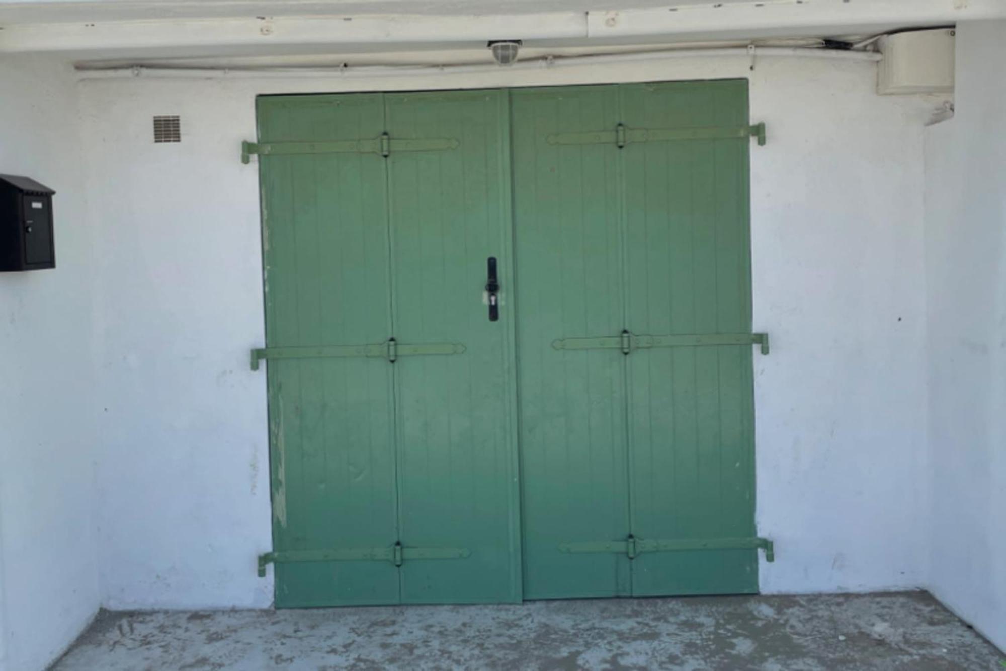 דירות מרסיי Le Vrai Cabanon De La Pointe Rouge מראה חיצוני תמונה